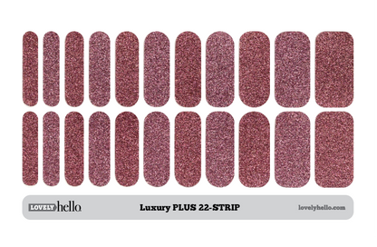 Mademoiselle Nail Wraps