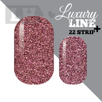 Mademoiselle Nail Wraps