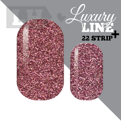 Mademoiselle Nail Wraps