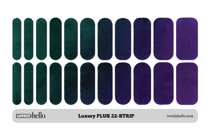 June Bug XL Nail Wraps