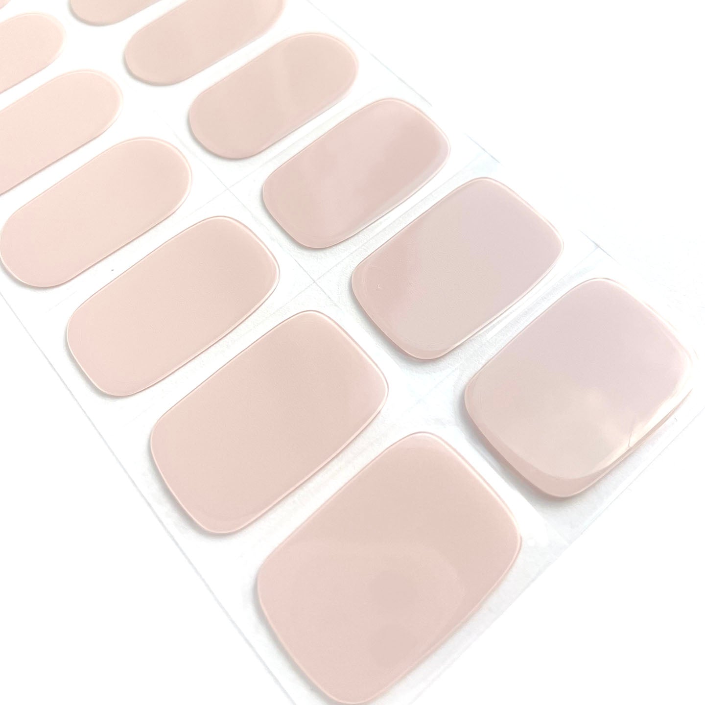 Ballerina Nail Wraps