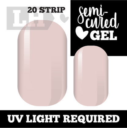 Ballerina Nail Wraps